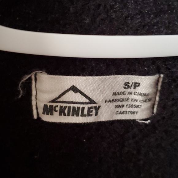 McKinley Sweater - Picture 2 of 4